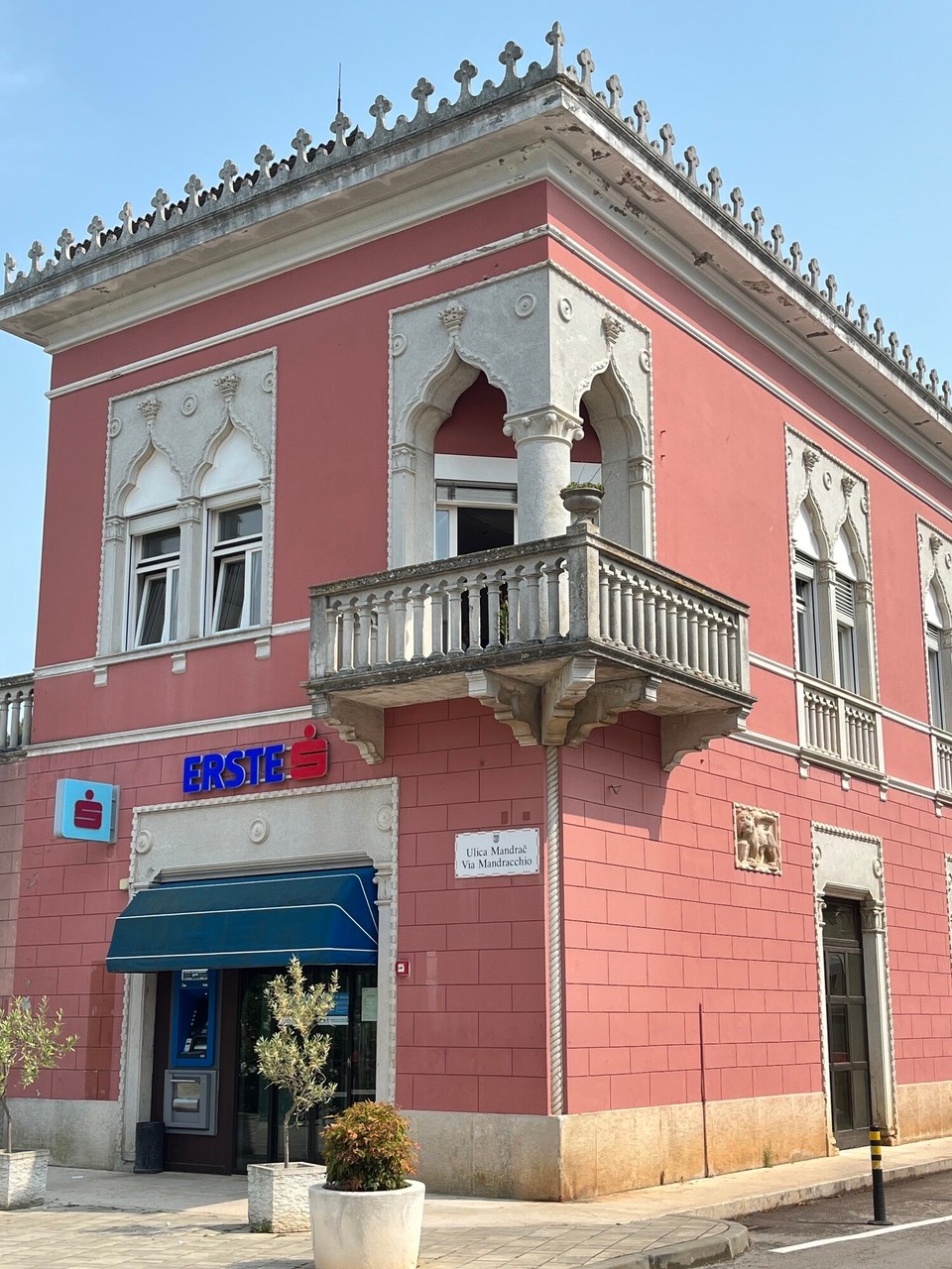 Kroatien - Novigrad - 