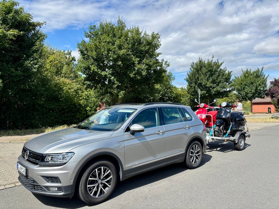 Deutschland - Nordharz - 