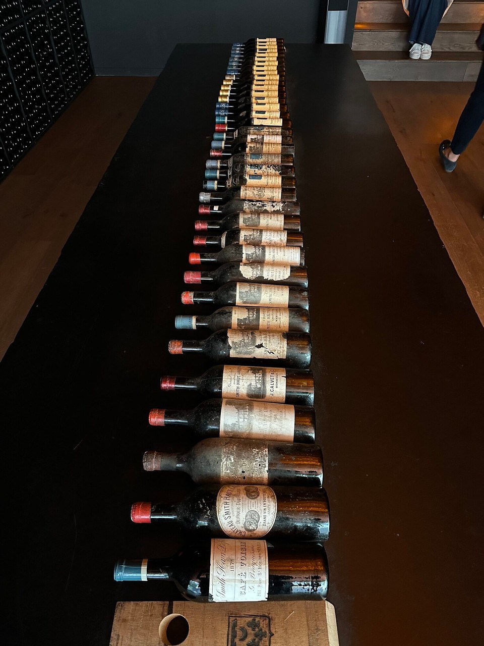 Frankreich - Martillac - 