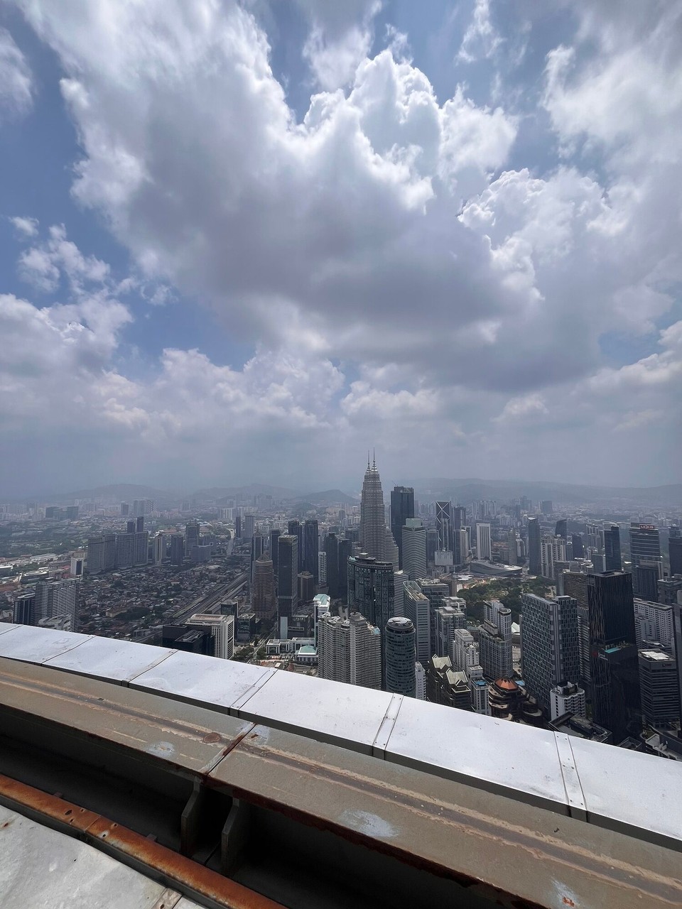 Malaysia - Kuala Lumpur - 
