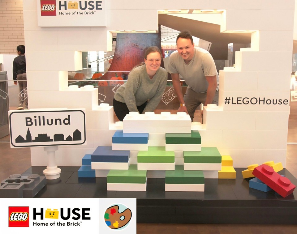 Dänemark - Billund - 