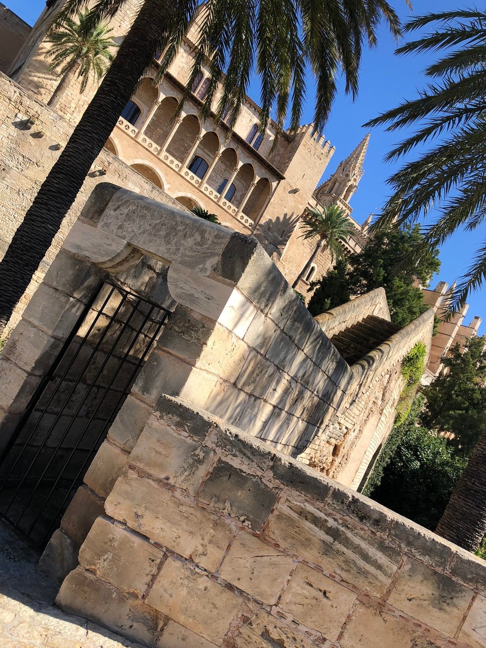 Spanien - Palma de Mallorca - 