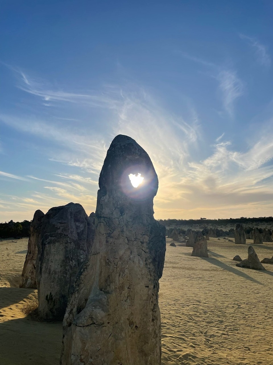 Australien - Nambung - 