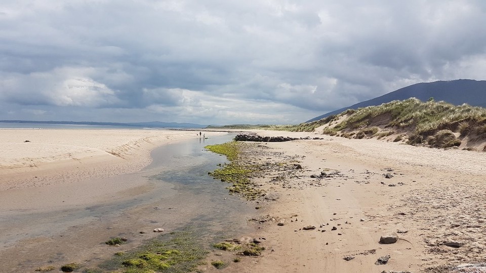 Irland - Killarney - 