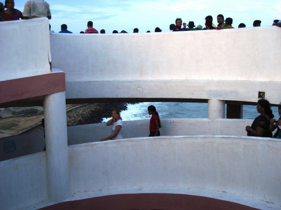 India - Kanyakumari - 