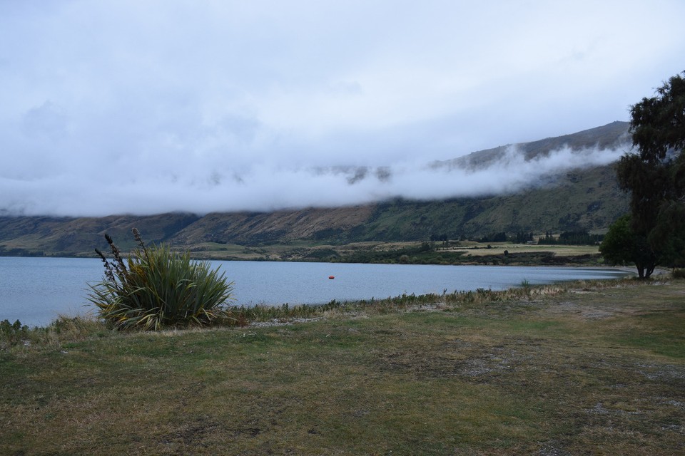 Neuseeland - Kingston - 