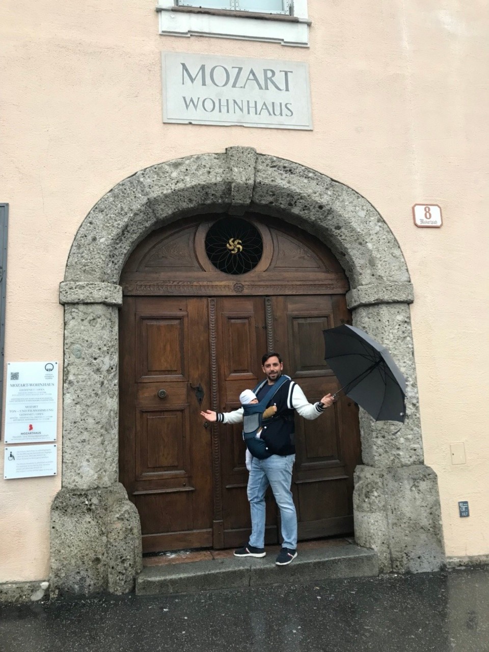 Österreich - Salzburg - 