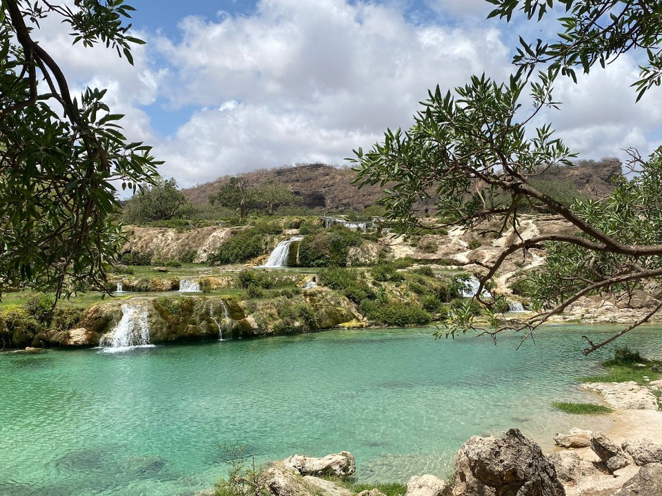 Oman -  - 