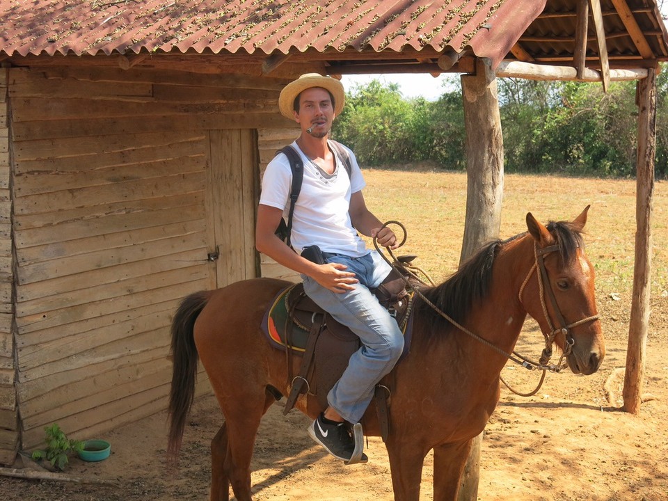  - Cuba, Viñales - 