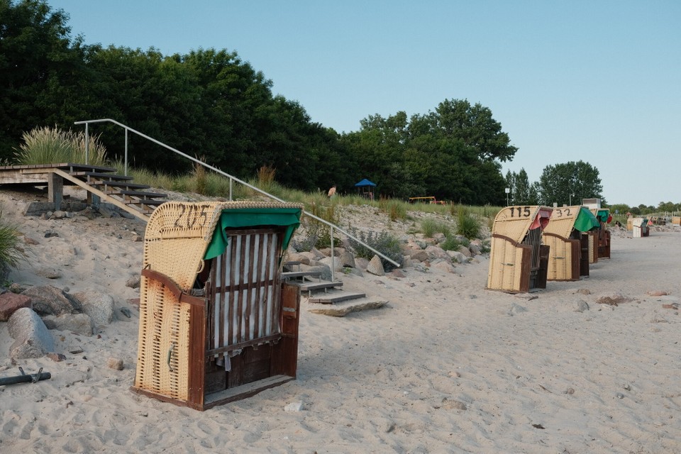Deutschland - Fehmarn - 