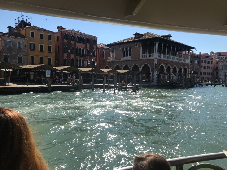Italien - Venedig - 