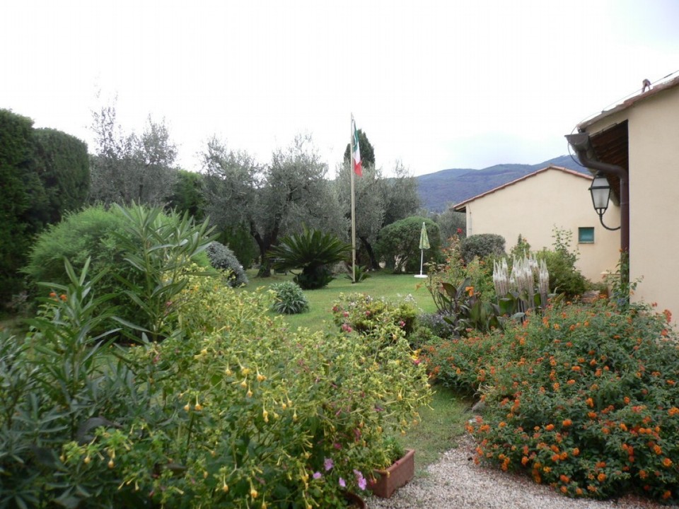 Italien - Elba - 