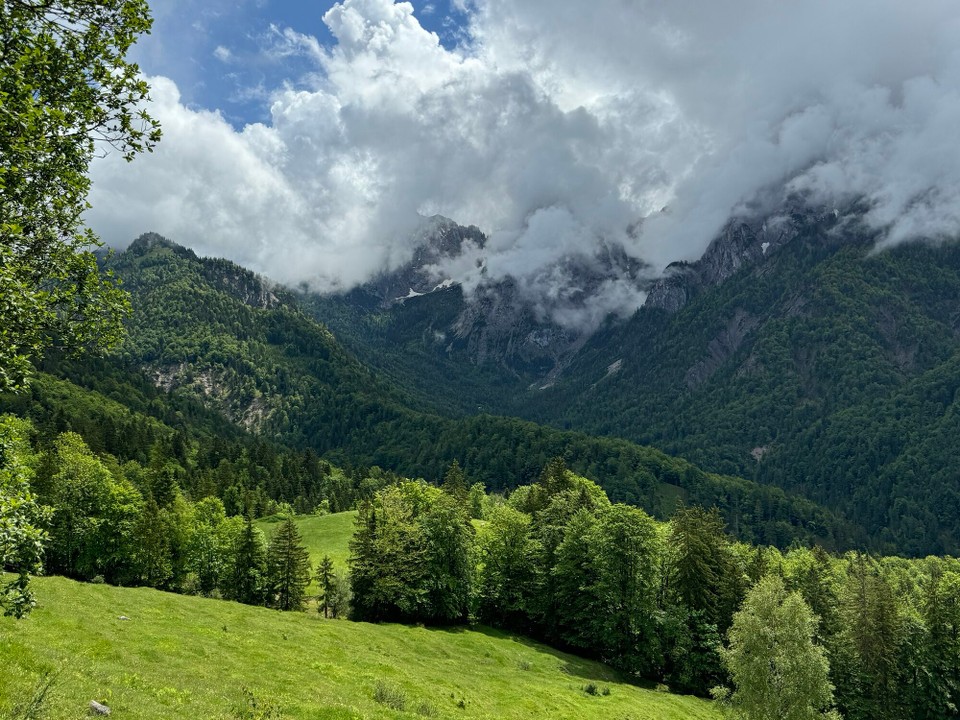 Österreich - Kufstein - 