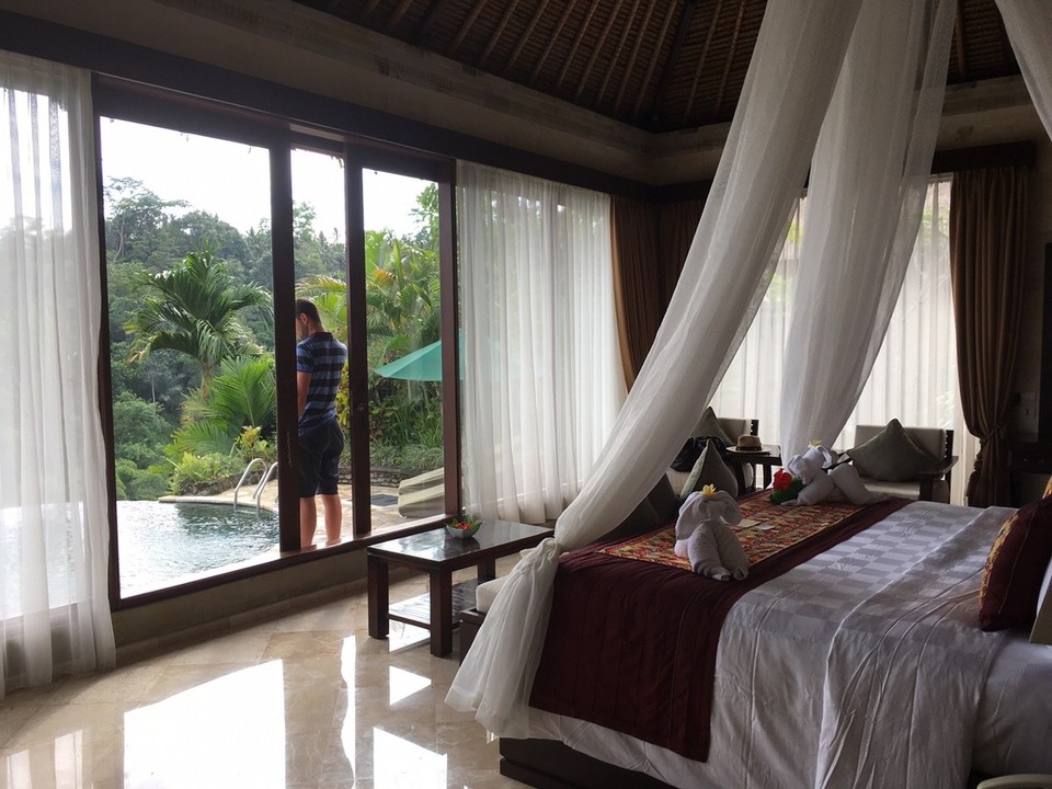 Indonesien - Gianyar - 