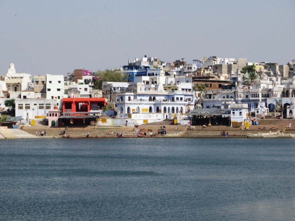 India - Pushkar - 