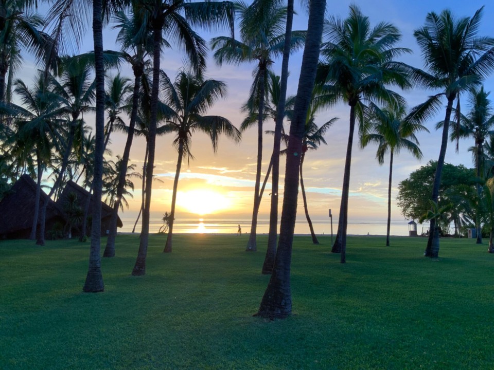 Mauritius -  - So, das war es mal wieder für Heute.