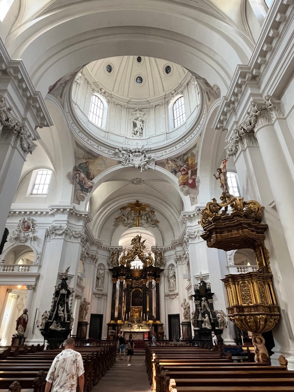 Deutschland - Fulda - 