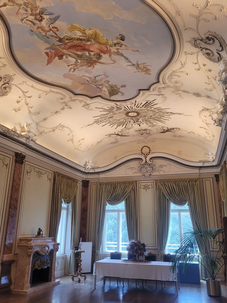 Italien - Meran - 