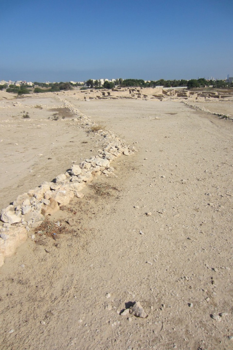 Bahrain - Manamah - 