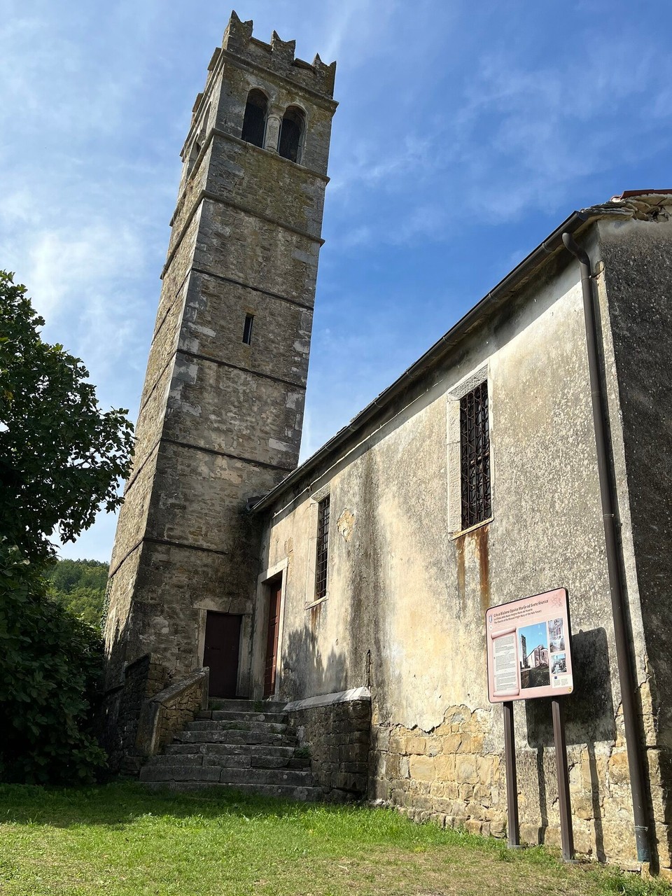 Kroatien - Završje - 