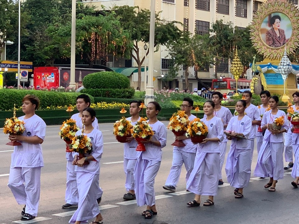 Thailand - Bangkok - 