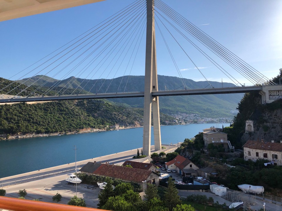Kroatien - Dubrovnik - 