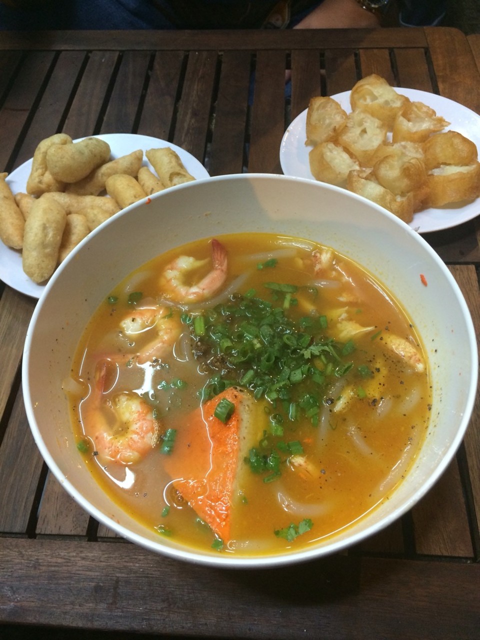 Vietnam - Ho Chi Minh City - 