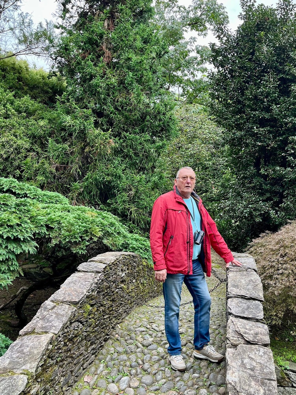 Italien - Verbania - 