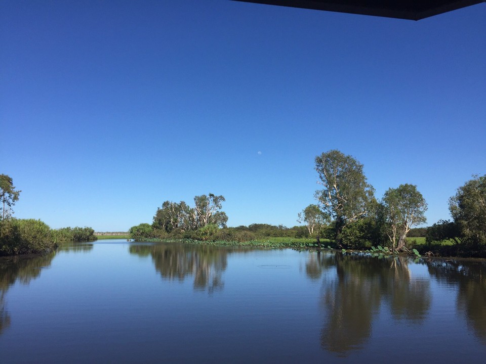 Australien -  - 