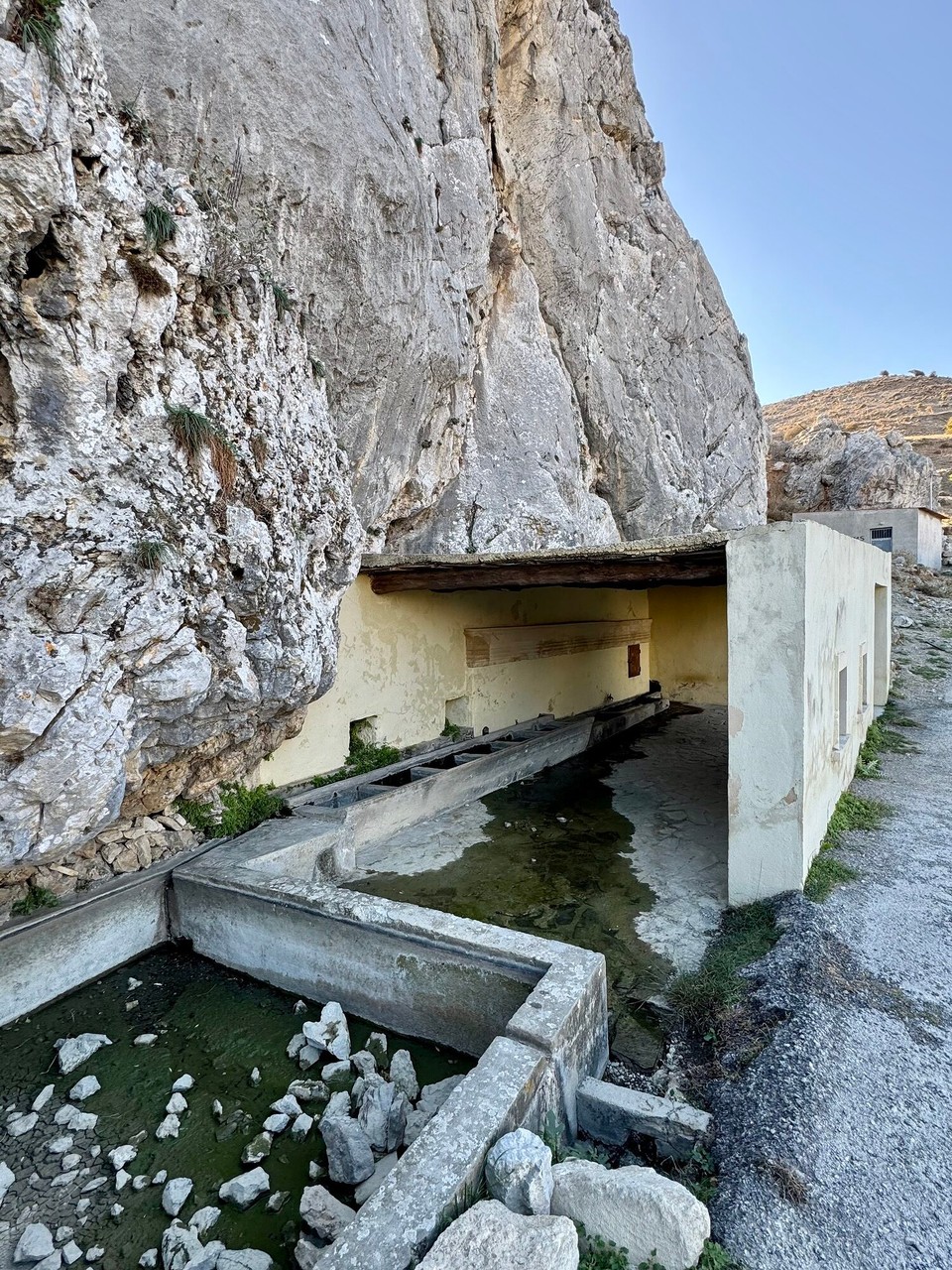 Griechenland - Gianniou - 