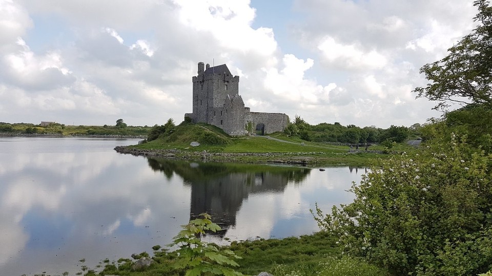Irland - Killarney - 