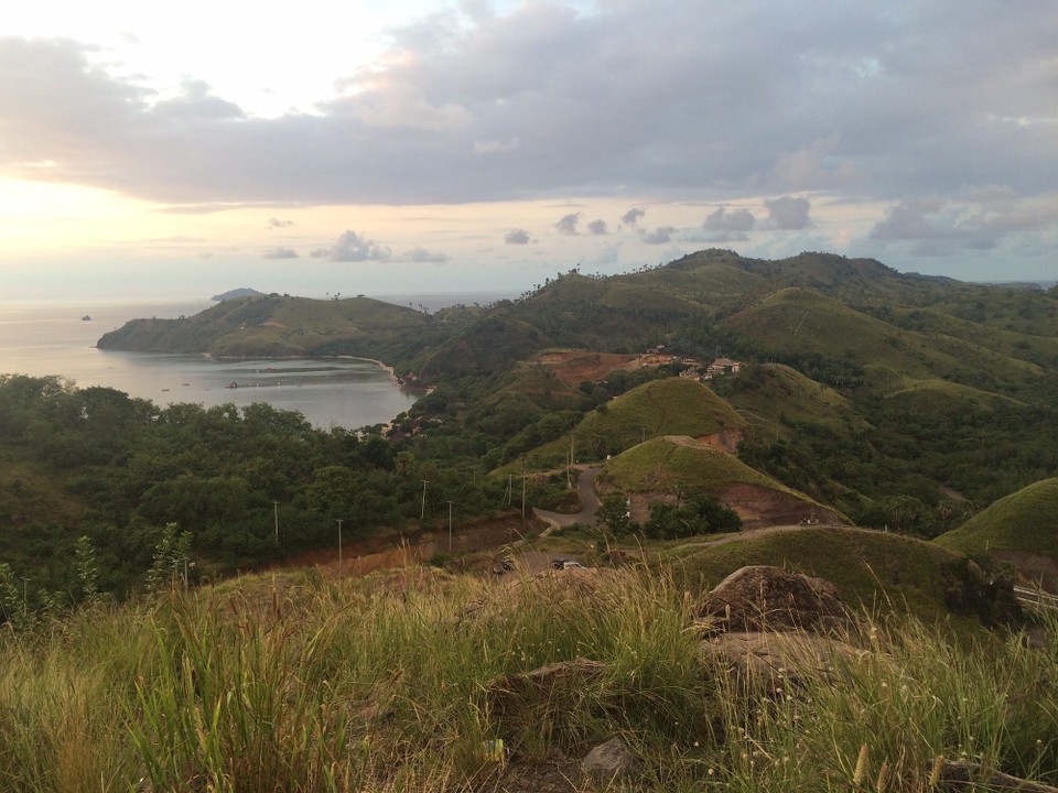 Indonesia - Labuan Bajo - 