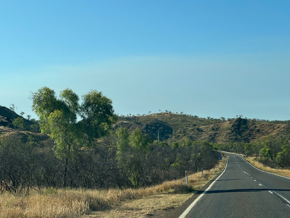 Australien - Ryan - 