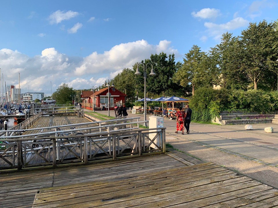 Deutschland - Flensburg - 