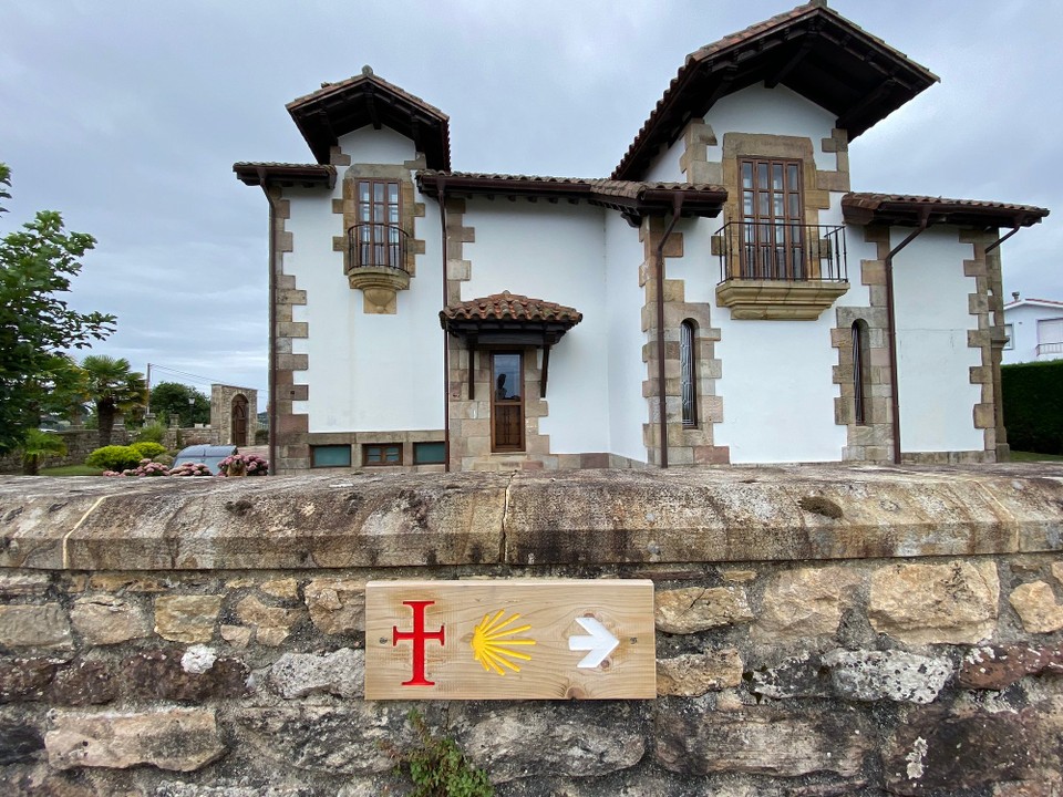 Spanien - Val de San Vicente - 