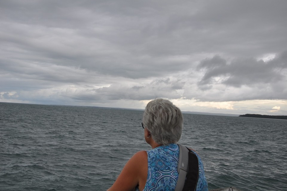 Australien - Hervey Bay - 