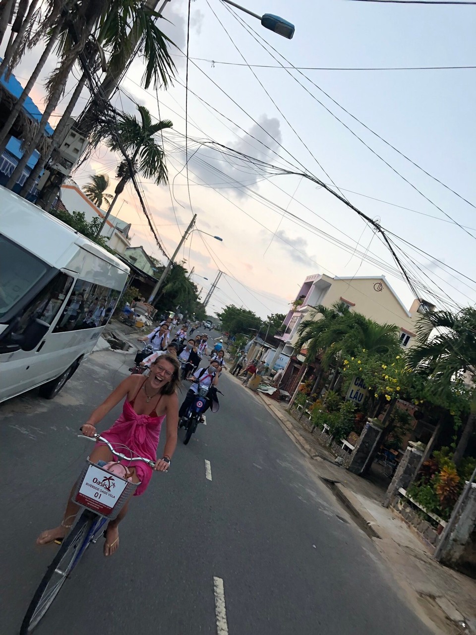 Vietnam - Hội An - 