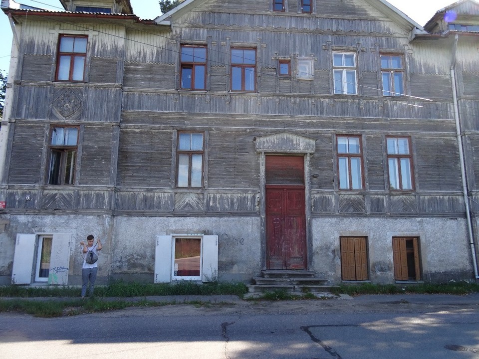 Lettland - Riga - 