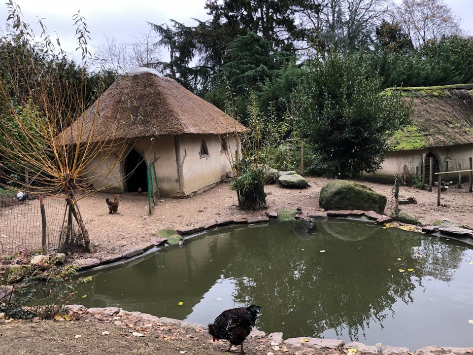 Frankreich - Rennes - 