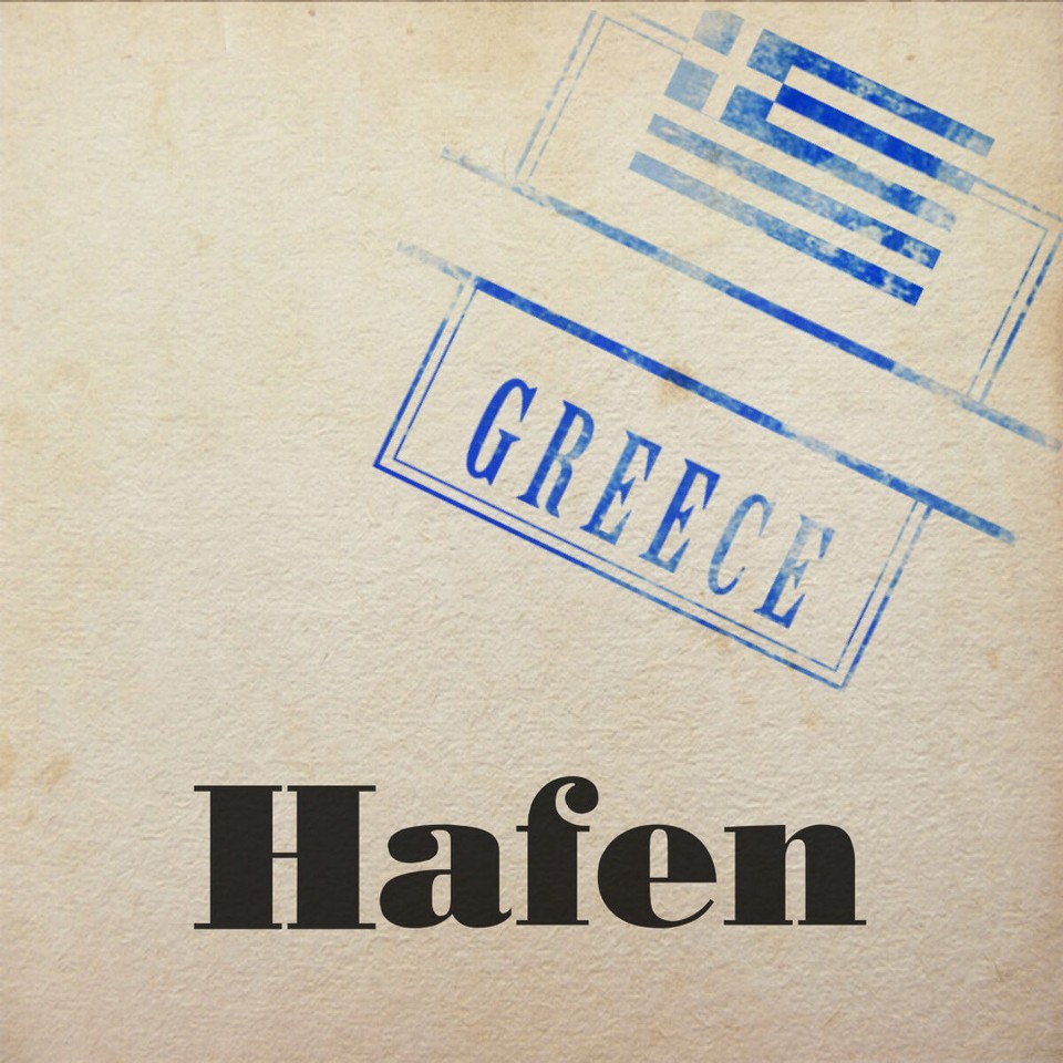 Griechenland -  - 