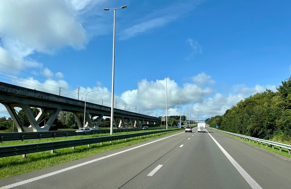 Frankreich - Calais - 