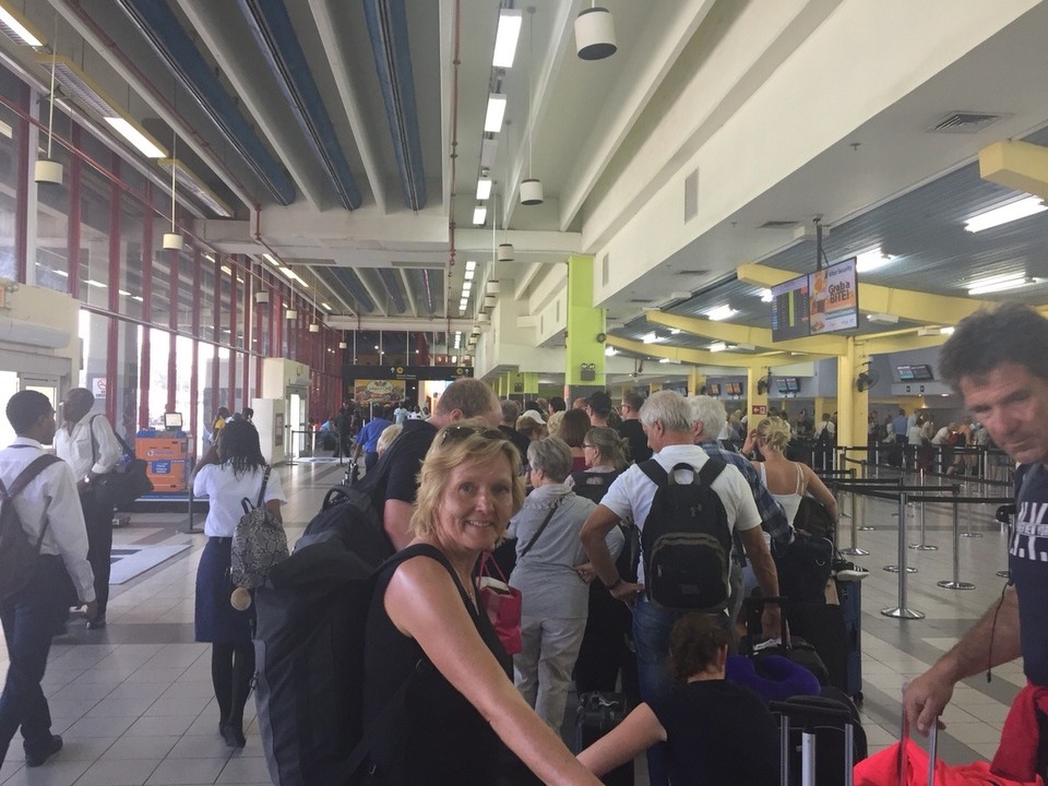 Jamaika - Montego Bay - 