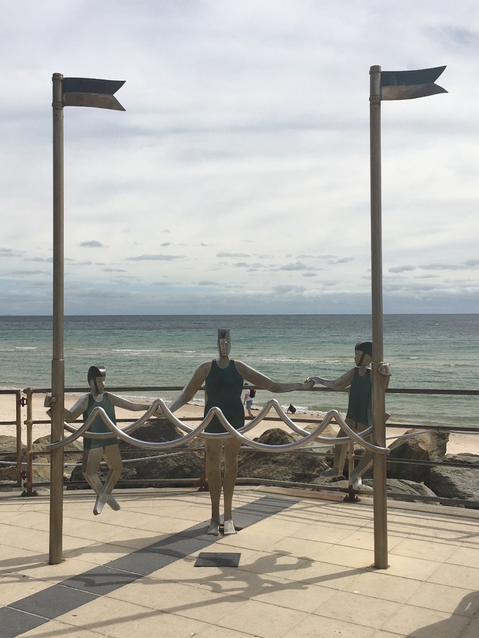 Australien - Glenelg - 