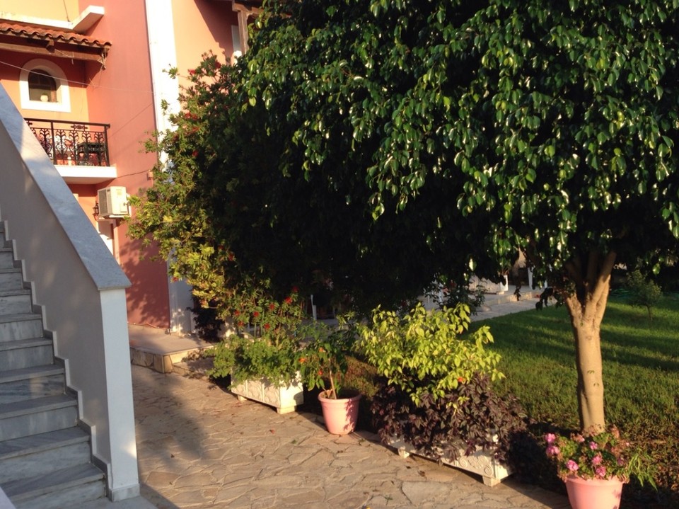 Görögország - Πλάνος - 