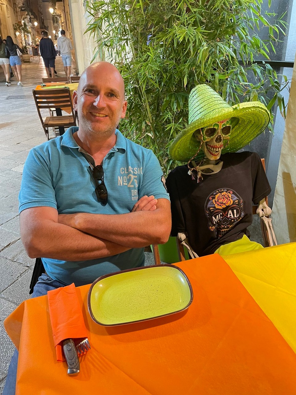 Italien - Vernole - 