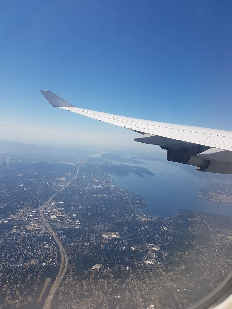 USA - Seattle - Seattle