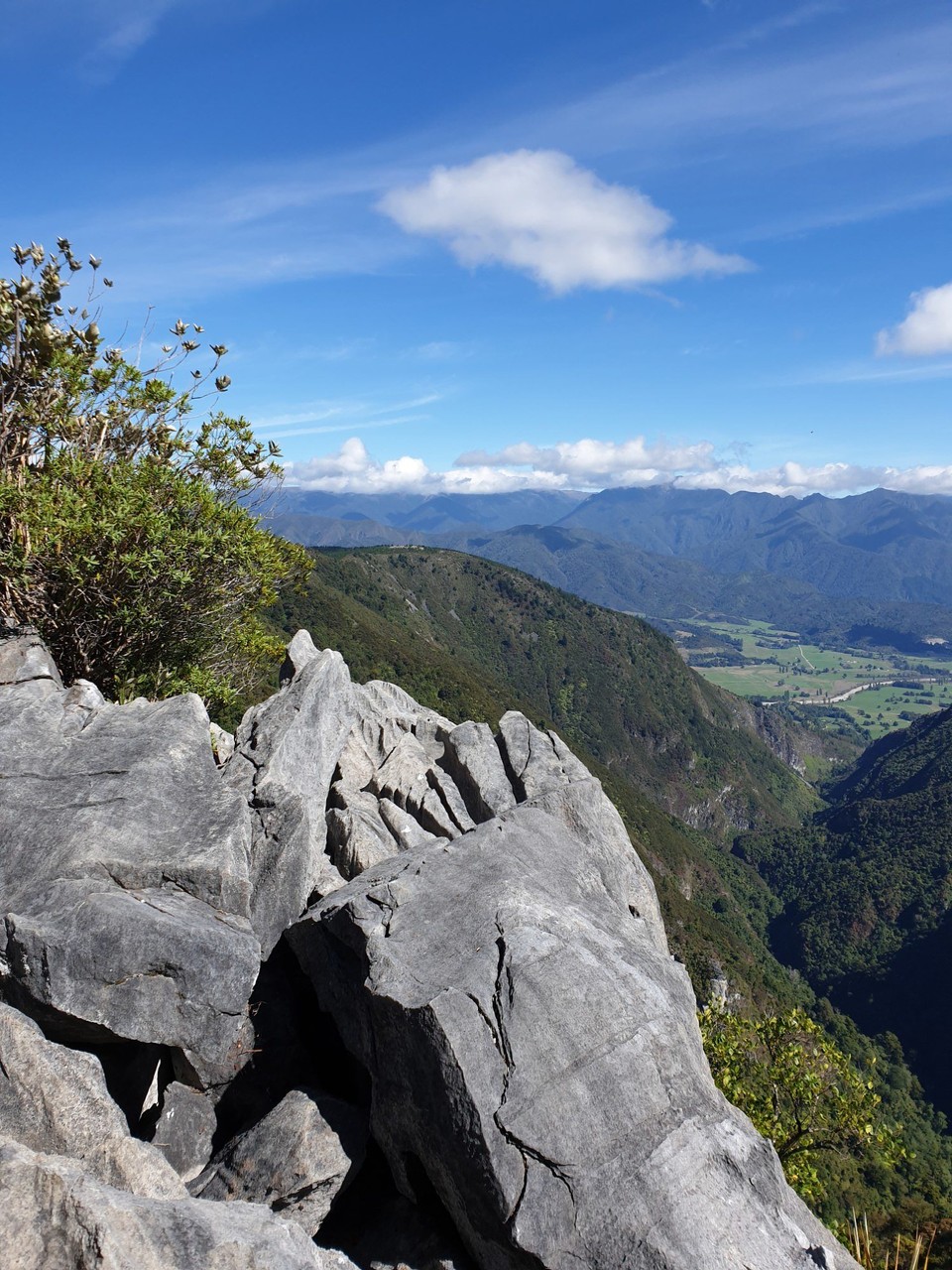 Neuseeland - Mapua - 