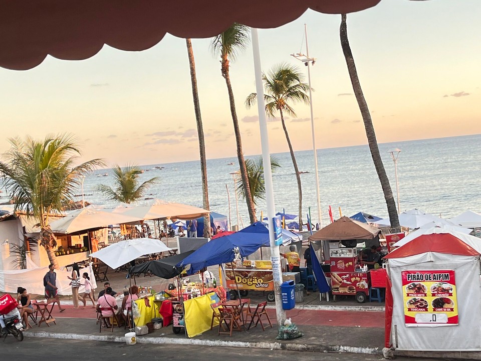 Brasilien - Salvador - 