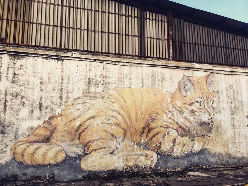 Malaysia - Bandar Tanjung Tokong - 