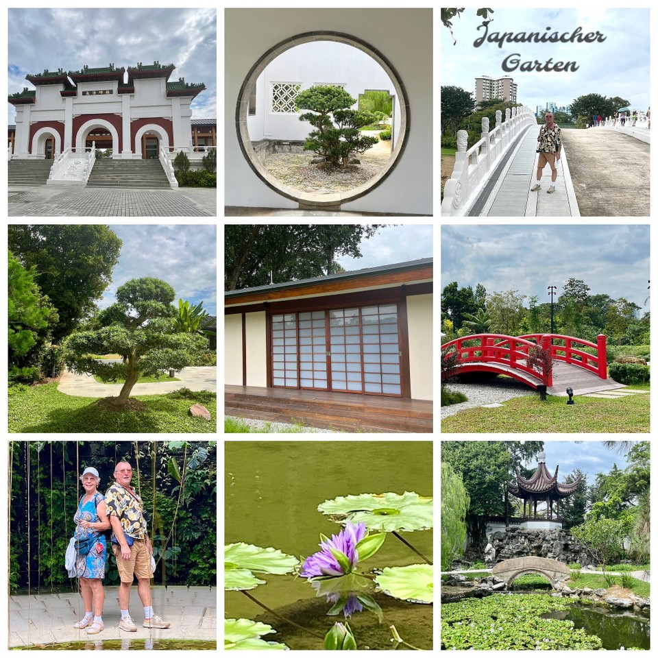 Singapur - Singapur - 